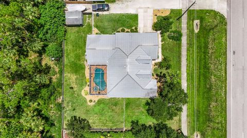 A home in PORT CHARLOTTE