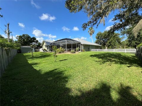 A home in PORT CHARLOTTE