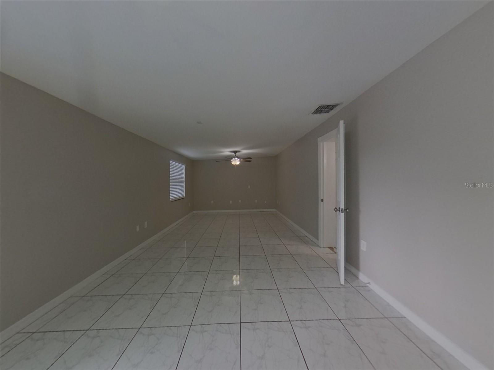 BEL AIRE PINES - Residential Lease