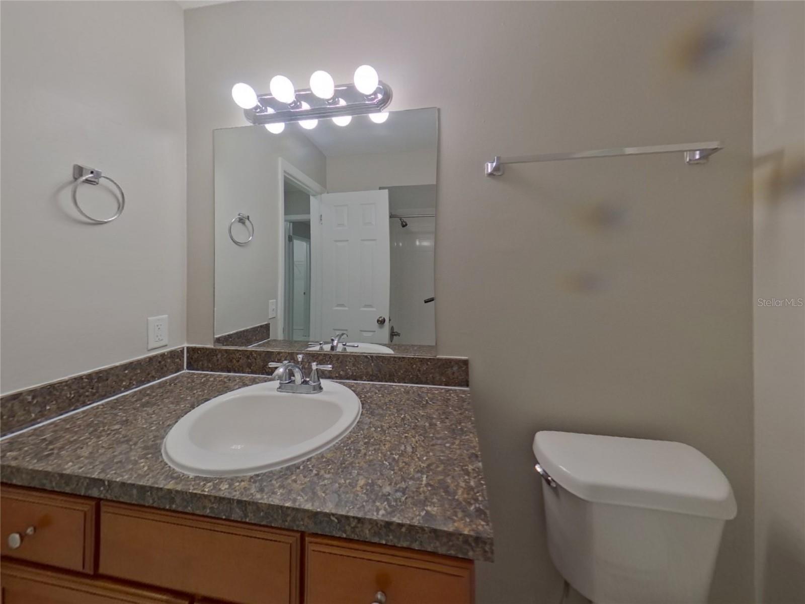 BEL AIRE PINES - Residential Lease