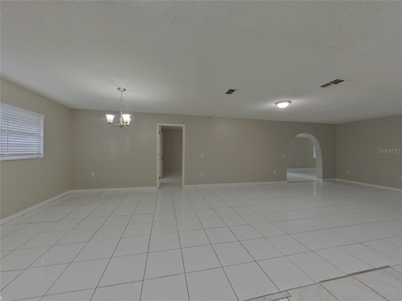 BEL AIRE PINES - Residential Lease