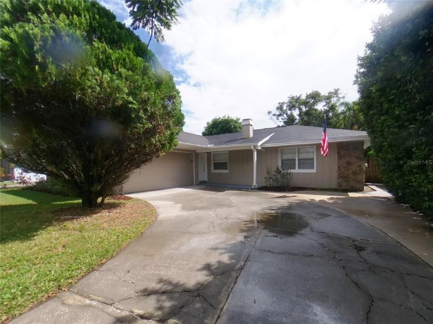 Take a look at this beautiful home, Clean and Move-In Ready, featuring 3 bedrooms, 2 bathrooms, 2 car garage and approximately 1,578 heated square feet. Enjoy the freedom of a virtually maintenance free lifestyle while residing in a great community. Smart Home Tech - $21.95/mo; Washer/Dryer - $35/mo; High Speed Cable/Internet (if applicable by 3rd Party user) $55/mo; Renters insurance reqrd, Pool service (if applicable) is $150/mo, Septic System (if applicable)- $35/mo; Admin Fee - $150 after lease is generated. Applications are First Come First Serve basis. Variable Rent Option – go to “Apply” on website and select Term for monthly rental options. This home is professionally managed and maintained by Owner. You deserve single family rental living at its best!