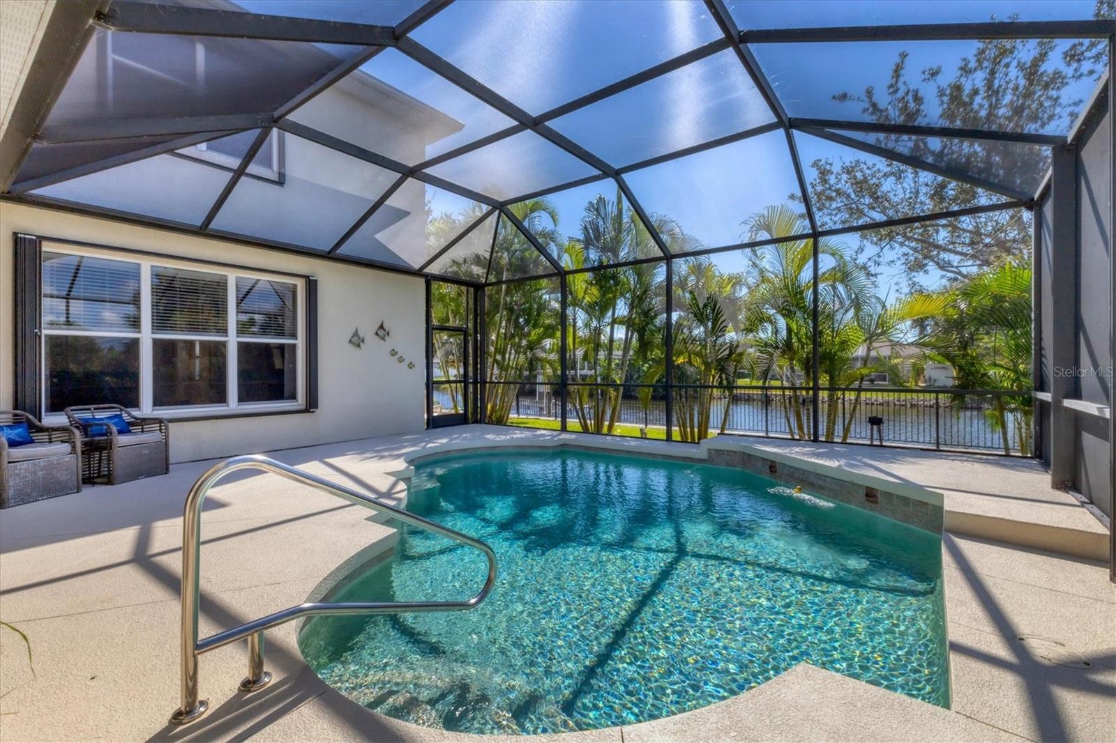 PORT CHARLOTTE SEC 082 - Residential