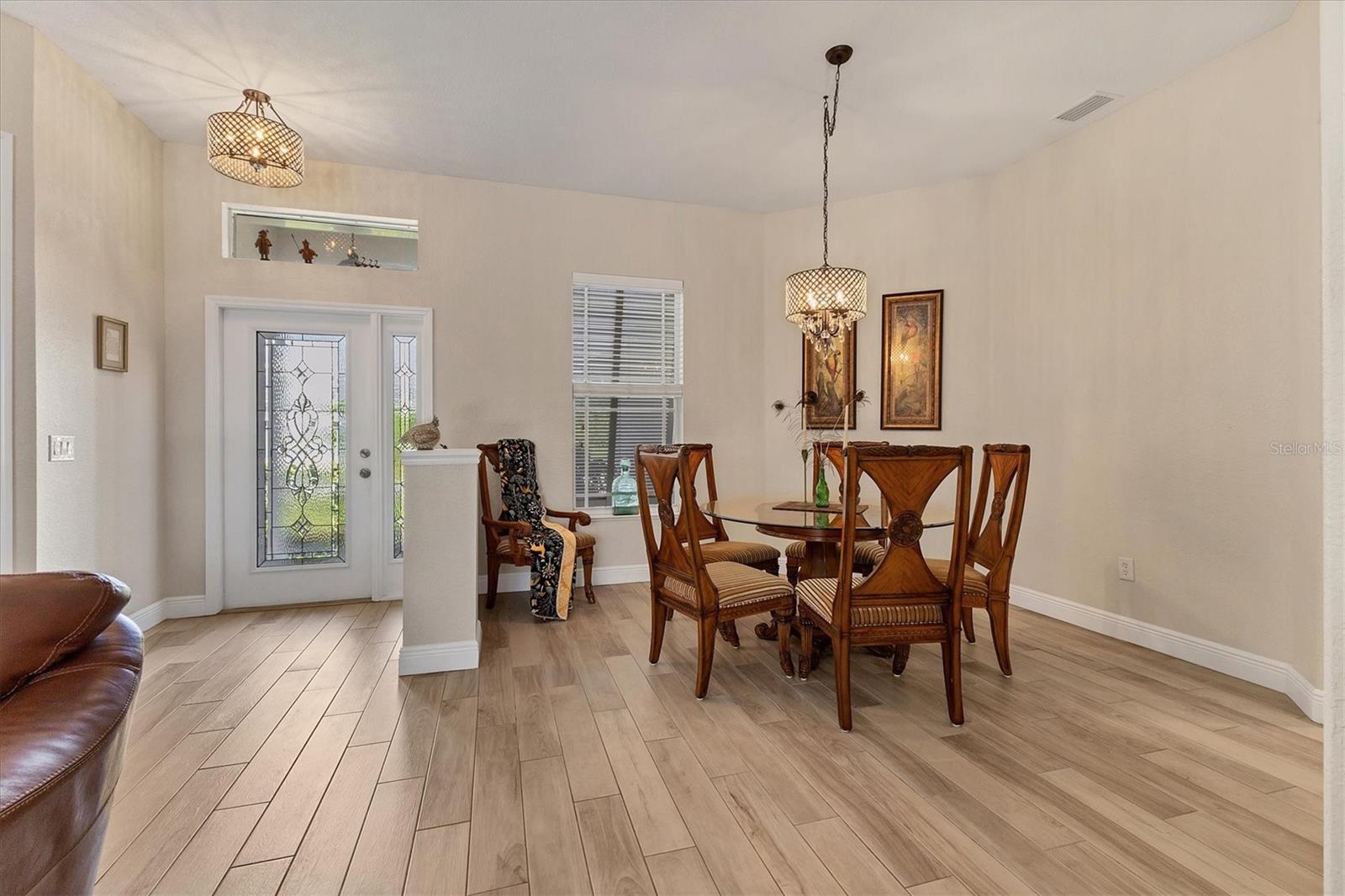 PORT CHARLOTTE SEC 082 - Residential