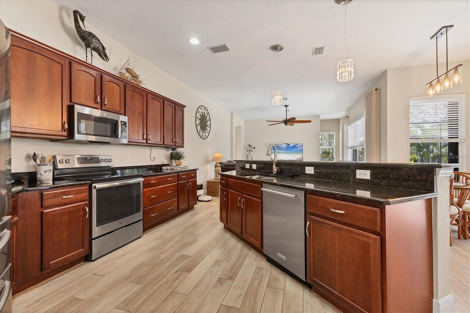 PORT CHARLOTTE SEC 082 - Residential