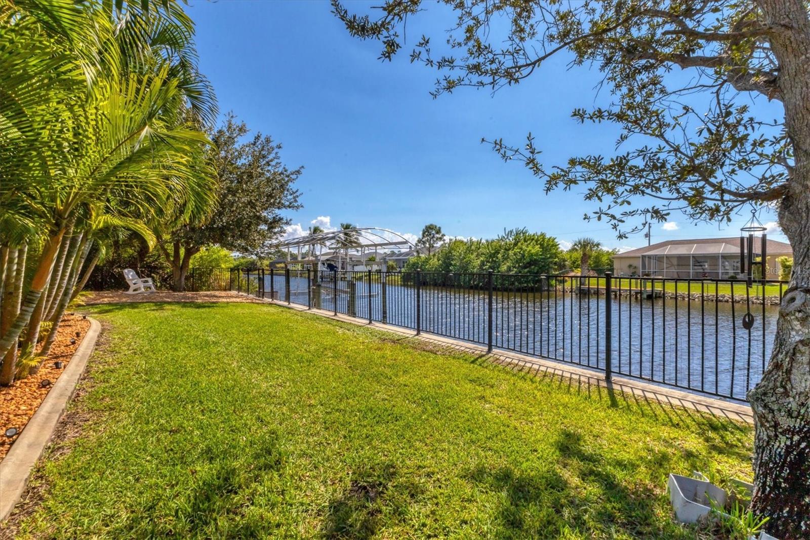 PORT CHARLOTTE SEC 082 - Residential