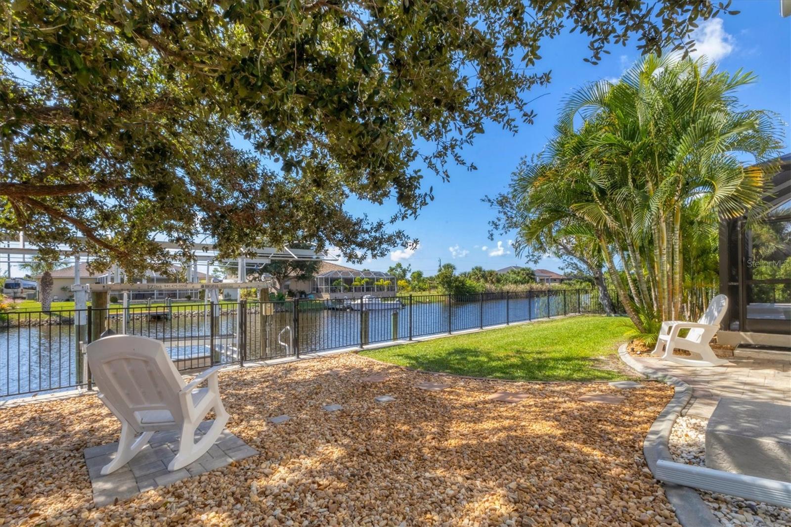 PORT CHARLOTTE SEC 082 - Residential