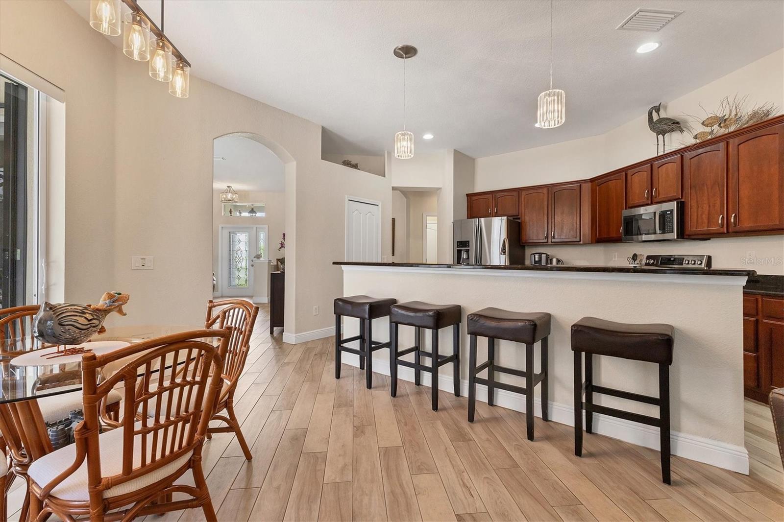 PORT CHARLOTTE SEC 082 - Residential