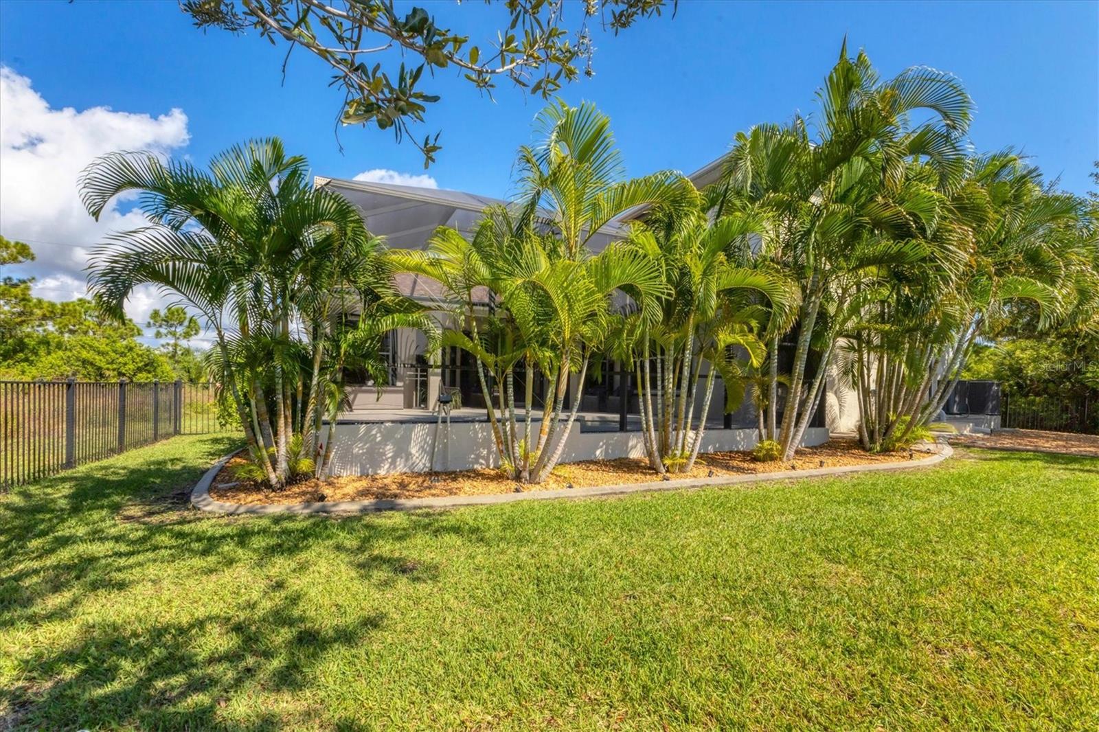 PORT CHARLOTTE SEC 082 - Residential