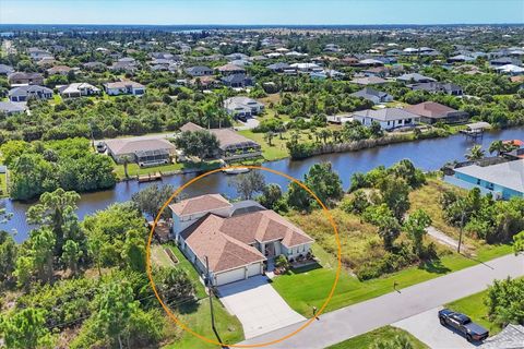 Photo of 15392 Aldama Circle, Port Charlotte, FL 33981 (MLS # D6144426) Photo of 15392 Aldama Circle, Port Charlotte, FL 33981 (MLS # D6144426)