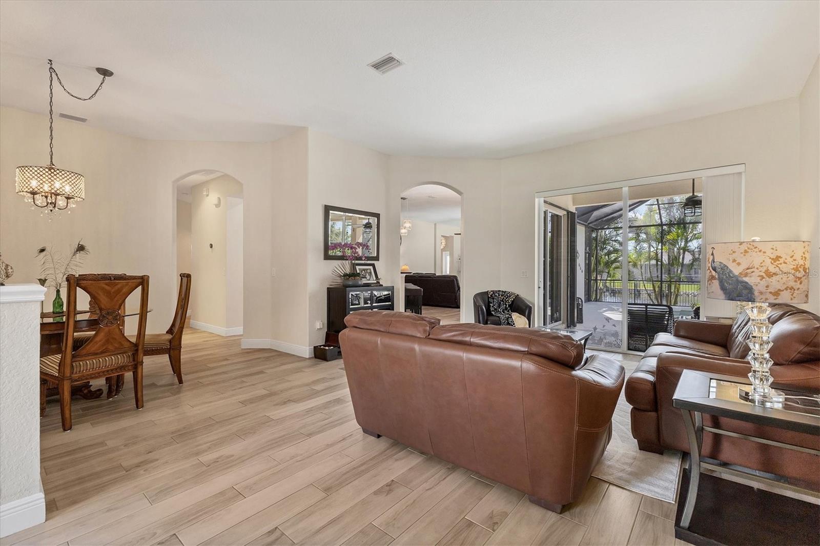 PORT CHARLOTTE SEC 082 - Residential