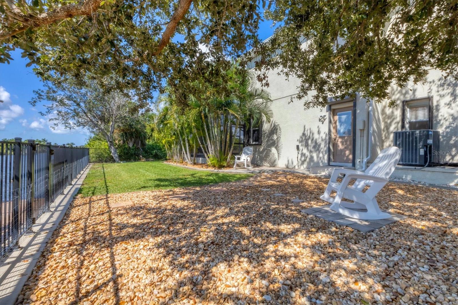 PORT CHARLOTTE SEC 082 - Residential