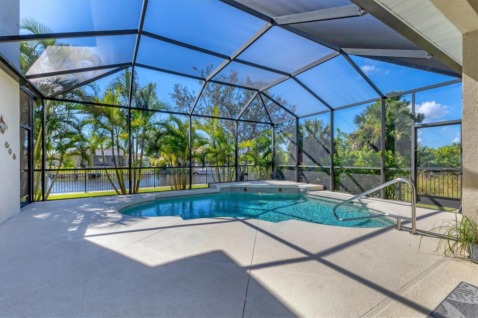 PORT CHARLOTTE SEC 082 - Residential