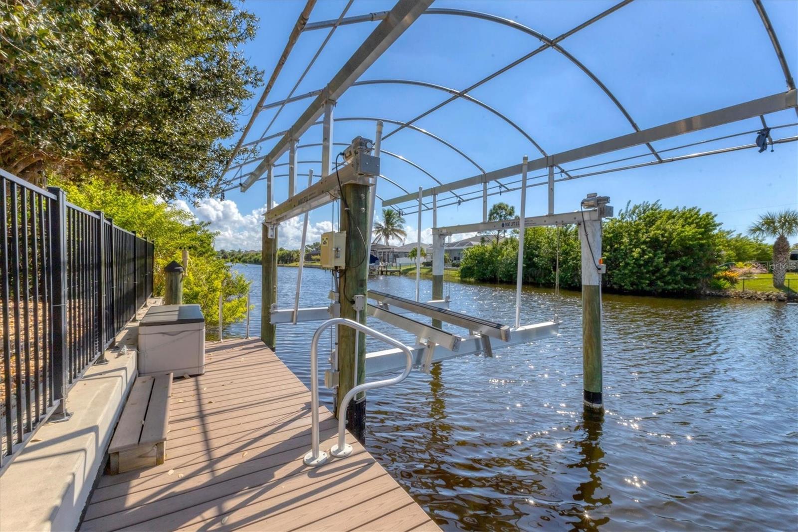 PORT CHARLOTTE SEC 082 - Residential