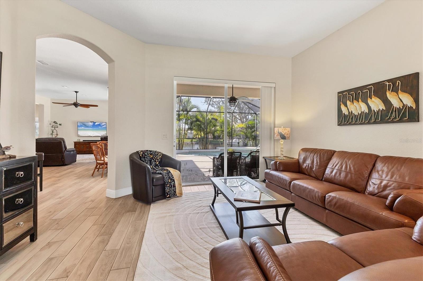 PORT CHARLOTTE SEC 082 - Residential