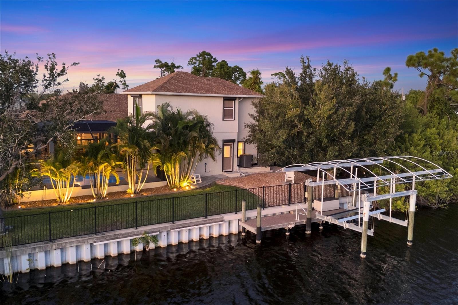 PORT CHARLOTTE SEC 082 - Residential