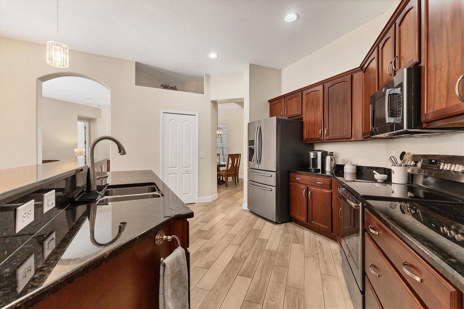 PORT CHARLOTTE SEC 082 - Residential