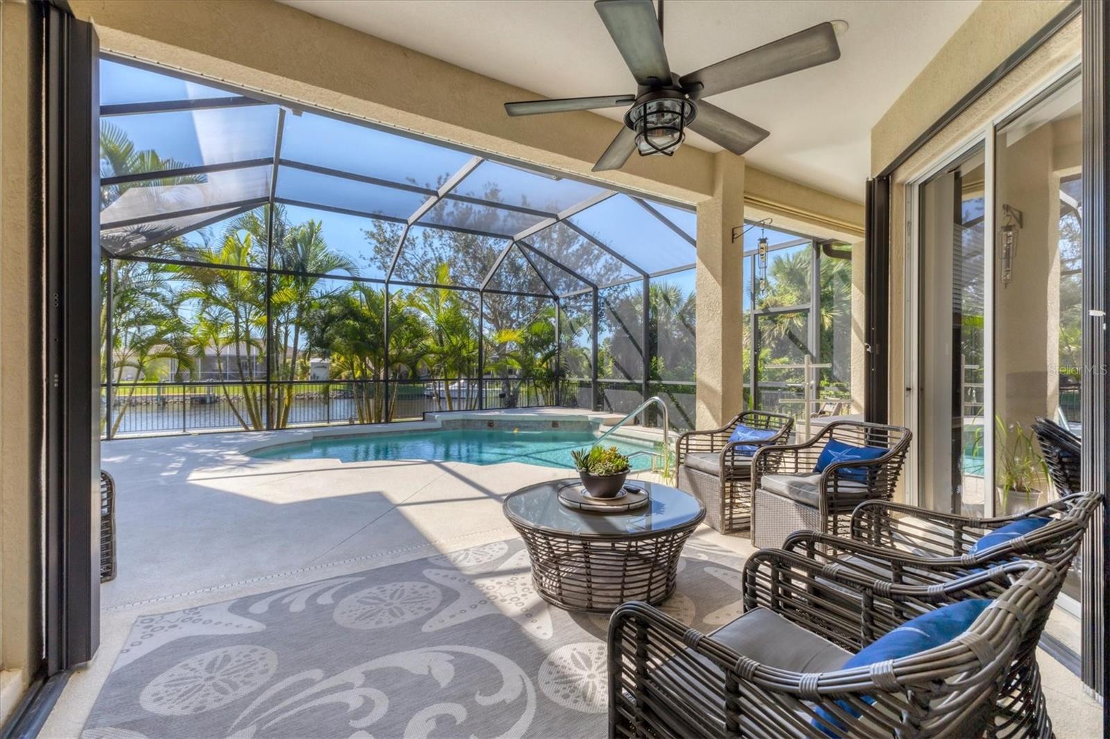 PORT CHARLOTTE SEC 082 - Residential