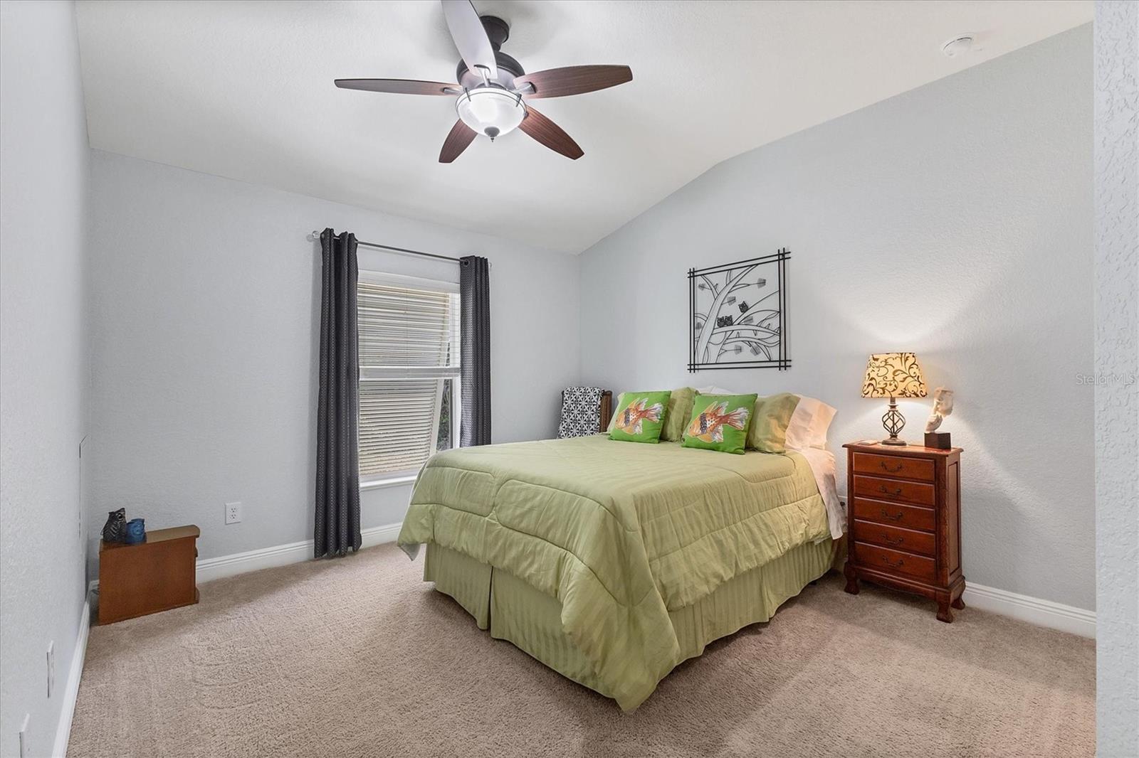 PORT CHARLOTTE SEC 082 - Residential