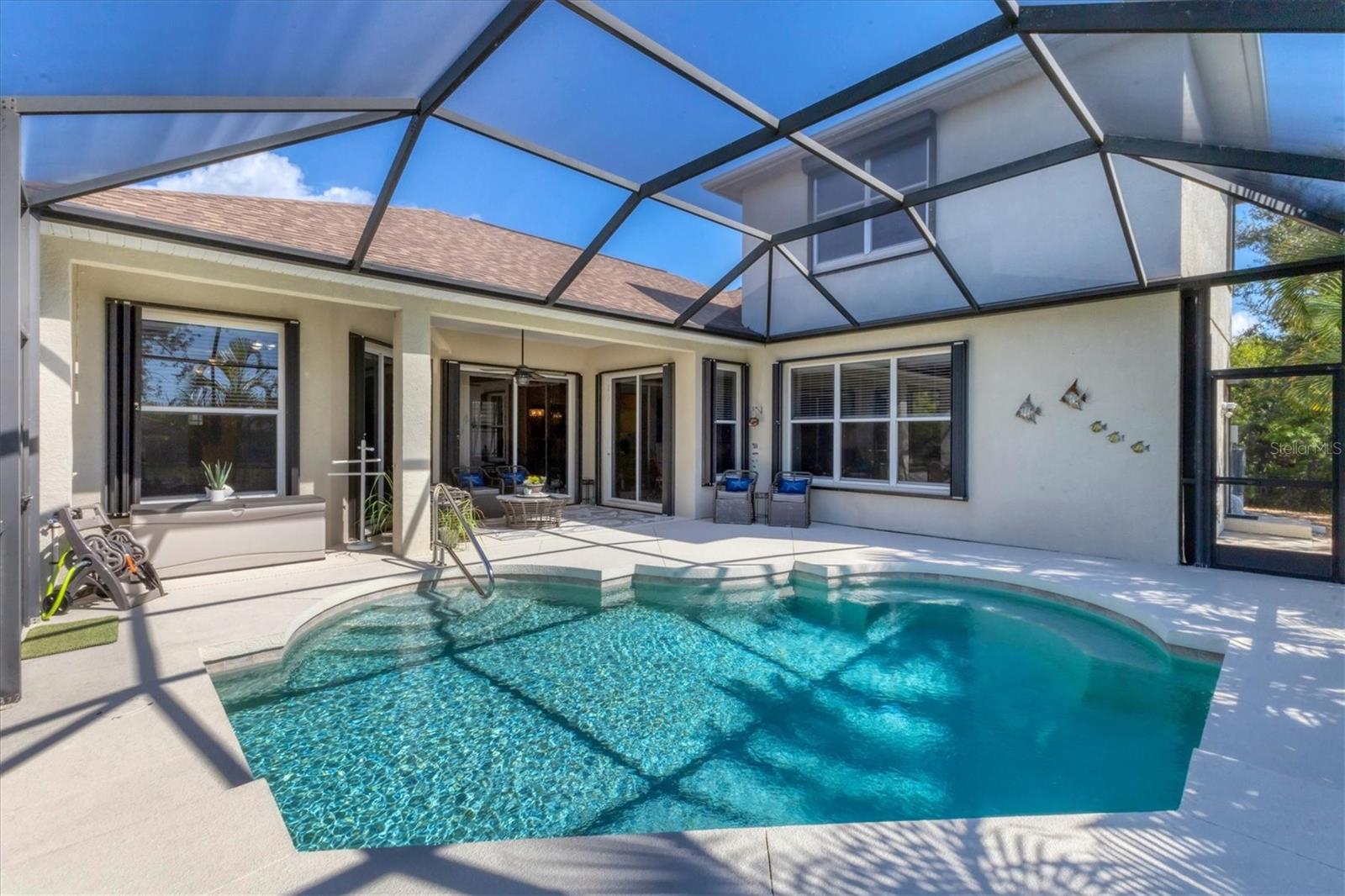 PORT CHARLOTTE SEC 082 - Residential