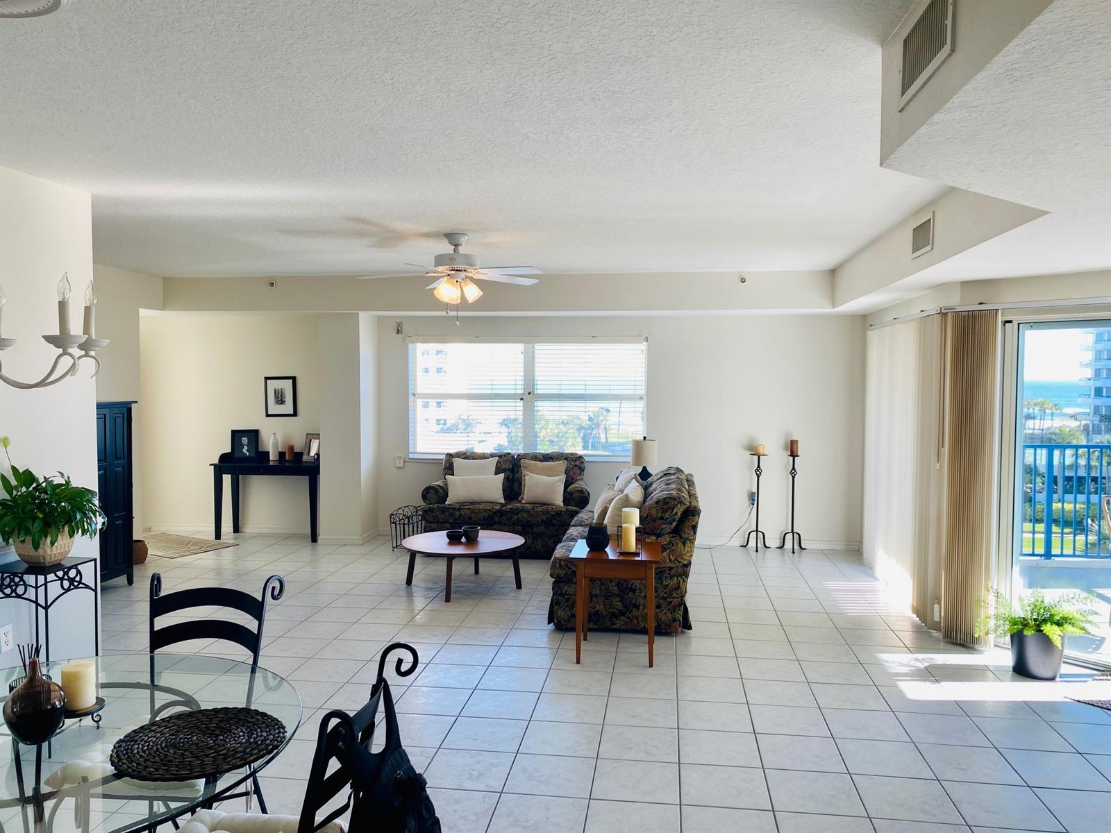 Ocean Walk Nsb - Residential