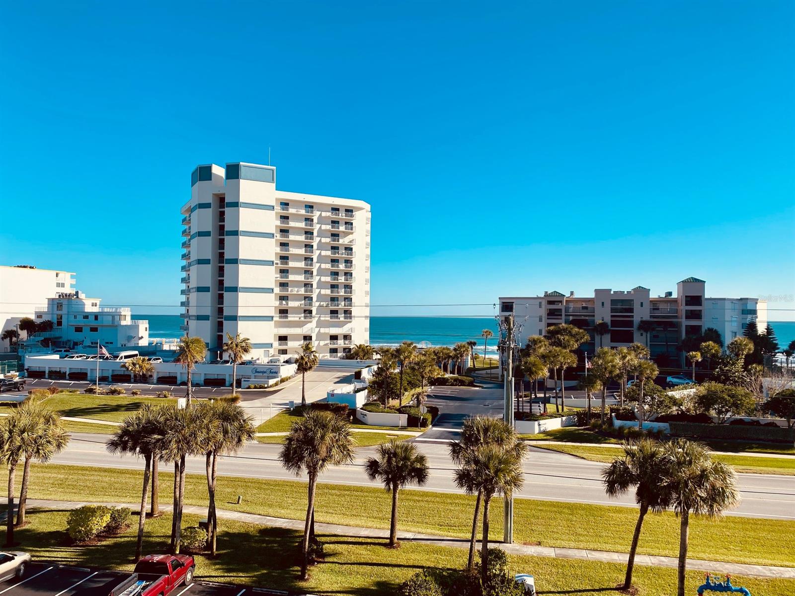 Ocean Walk Nsb - Residential