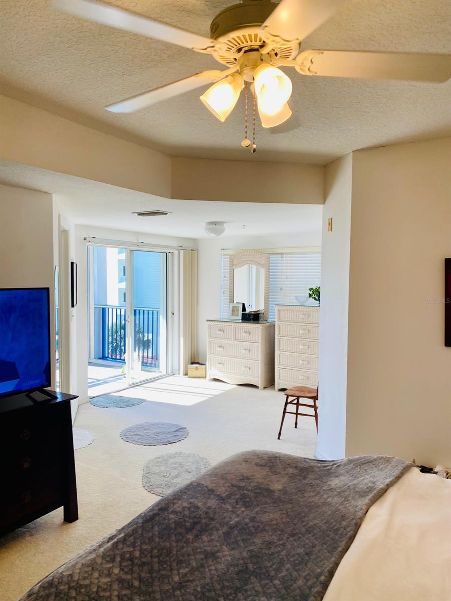 Ocean Walk Nsb - Residential