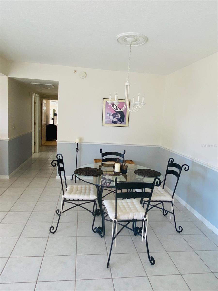 Ocean Walk Nsb - Residential