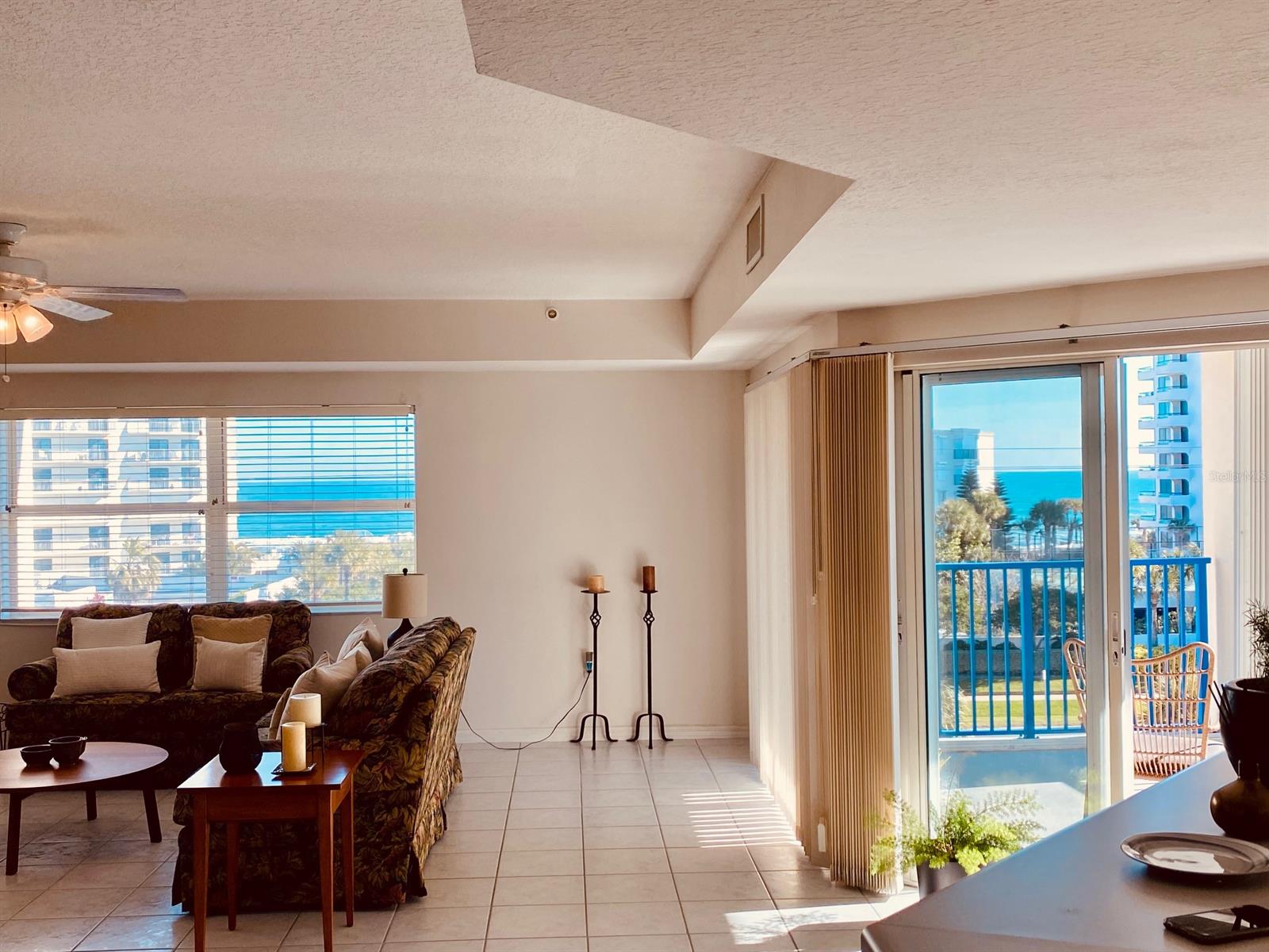 Ocean Walk Nsb - Residential
