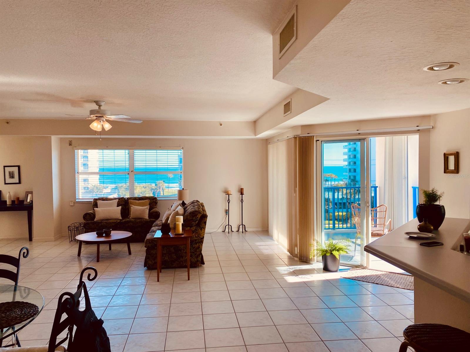 Ocean Walk Nsb - Residential