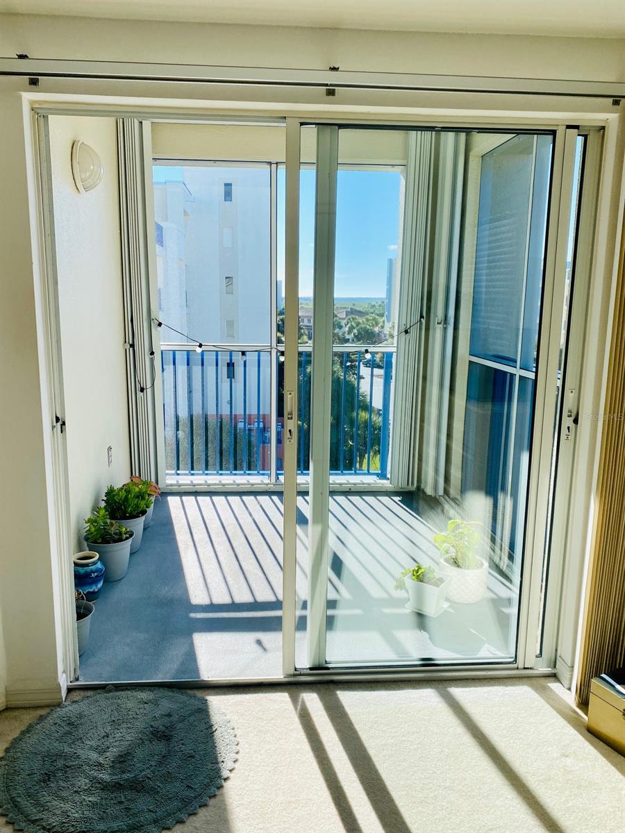 Ocean Walk Nsb - Residential