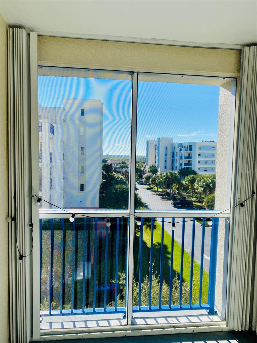 Ocean Walk Nsb - Residential