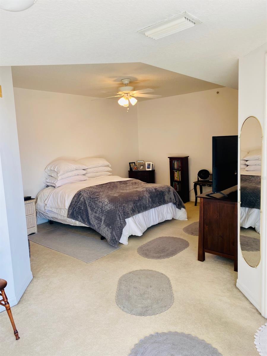 Ocean Walk Nsb - Residential