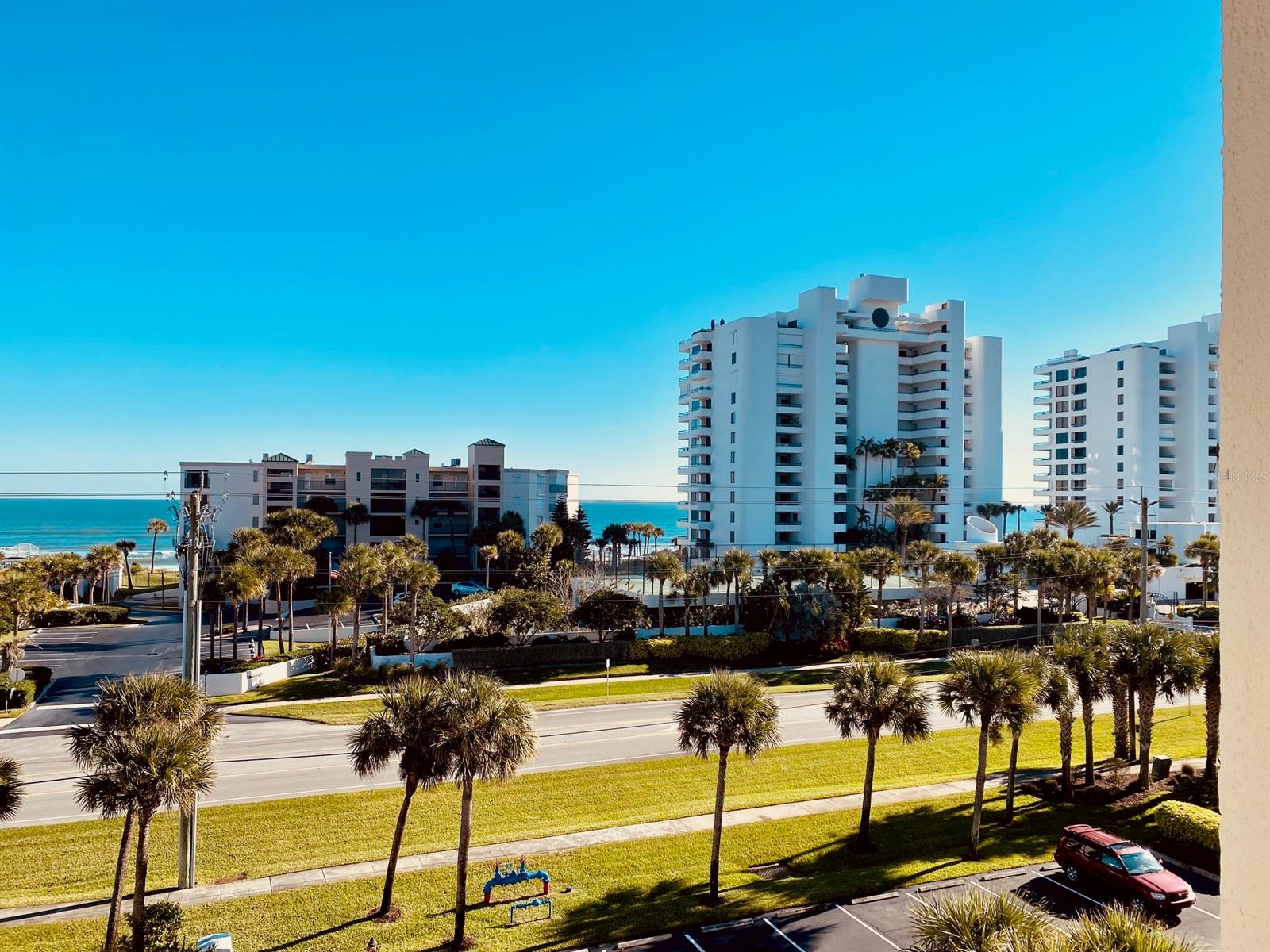 Ocean Walk Nsb - Residential