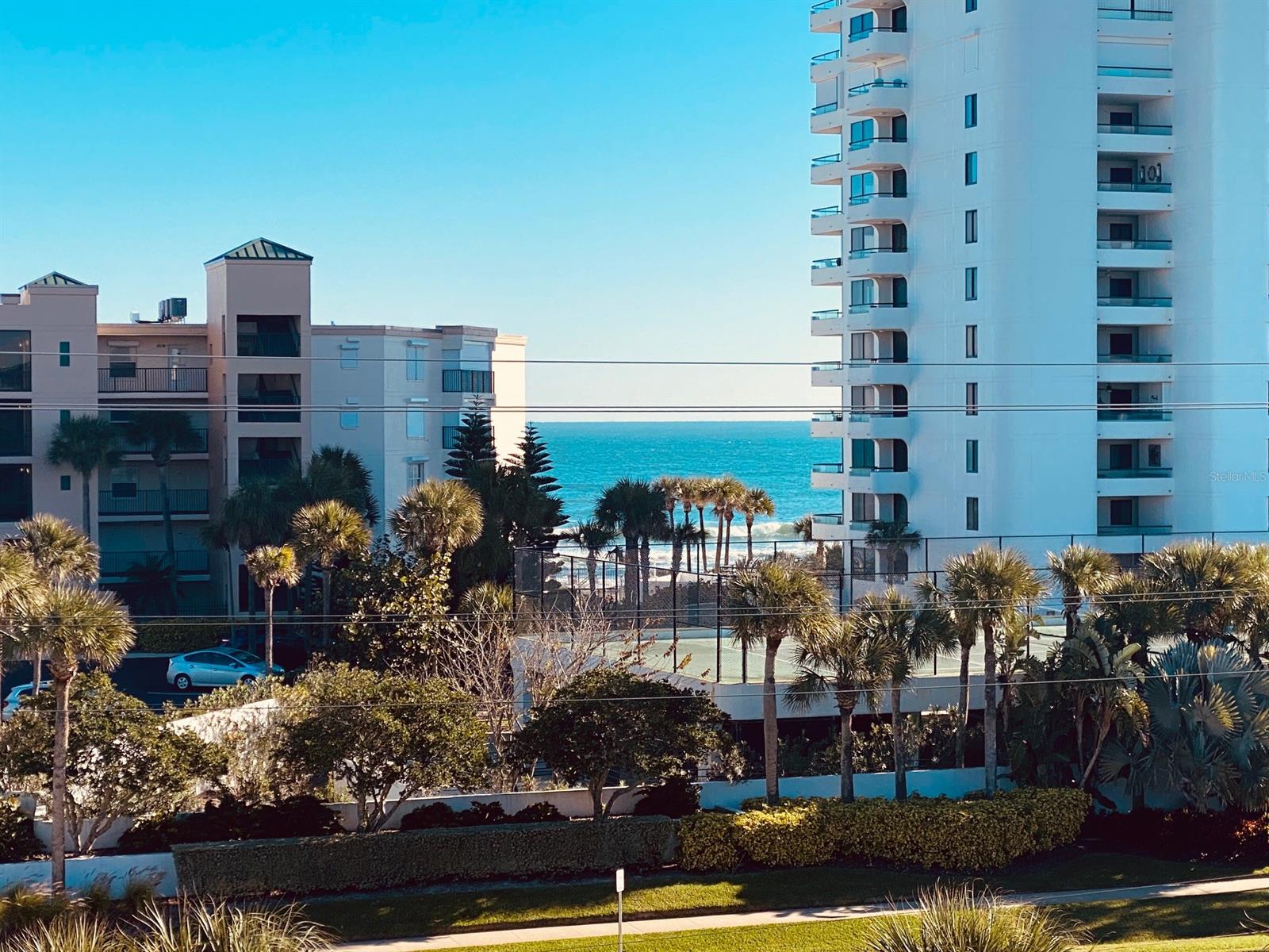 Ocean Walk Nsb - Residential