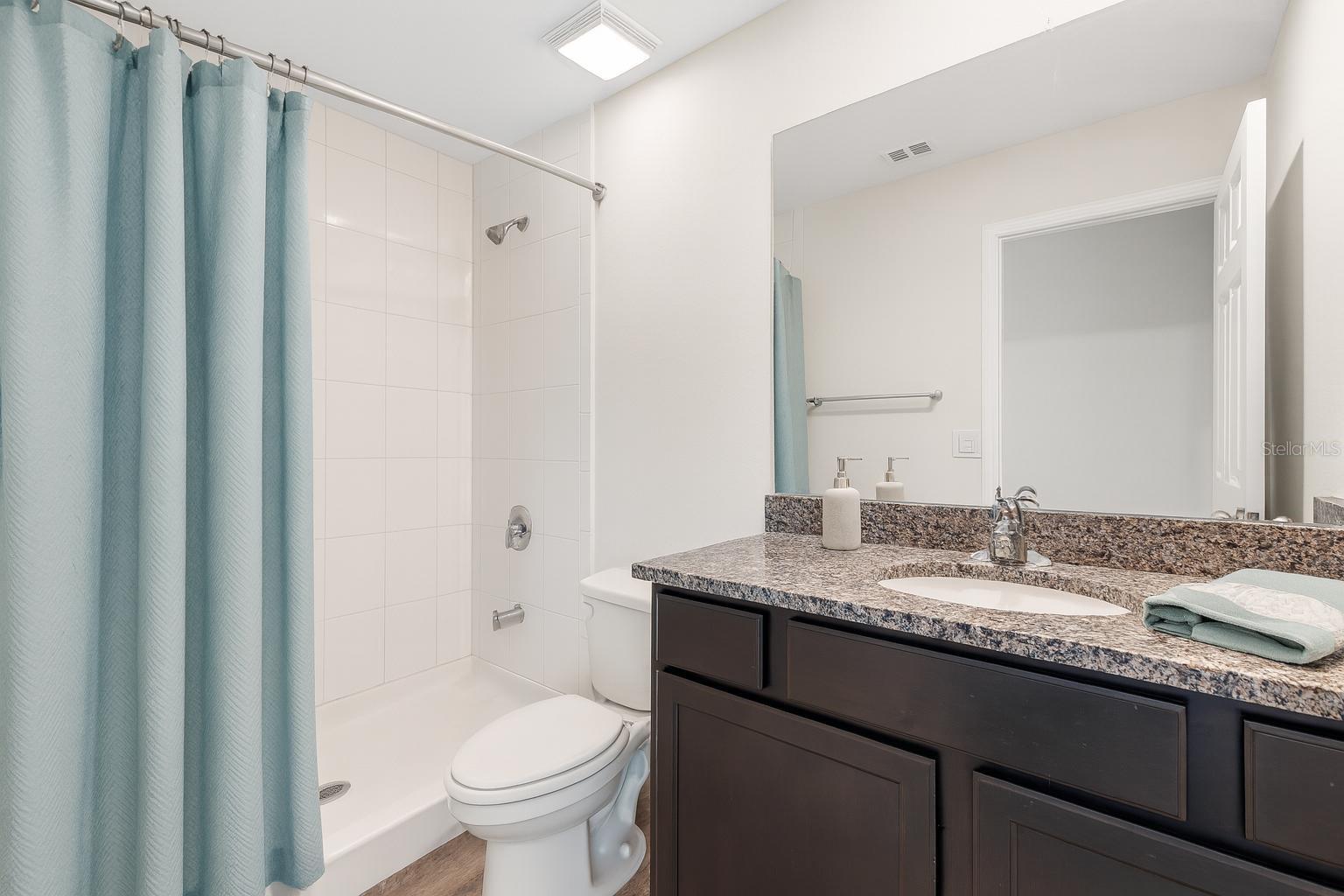 PORT CHARLOTTE SEC 072 - Residential Income