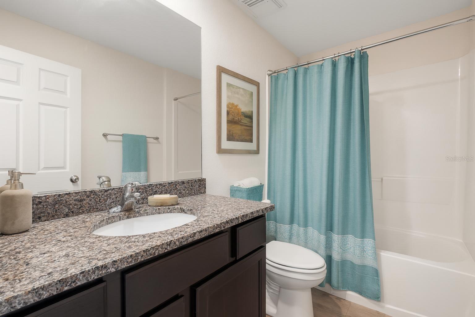 PORT CHARLOTTE SEC 072 - Residential Income