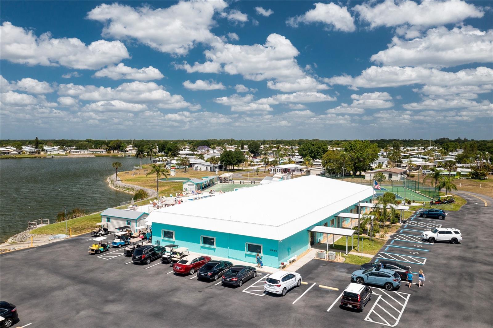 HOL MOB ESTATES 3RD ADD - Residential