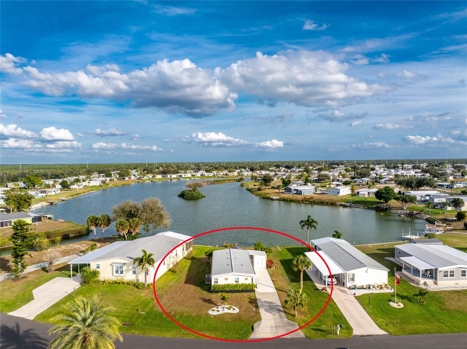 HOL MOB ESTATES 3RD ADD - Residential