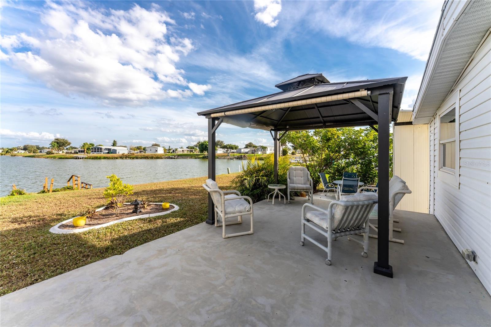 HOL MOB ESTATES 3RD ADD - Residential