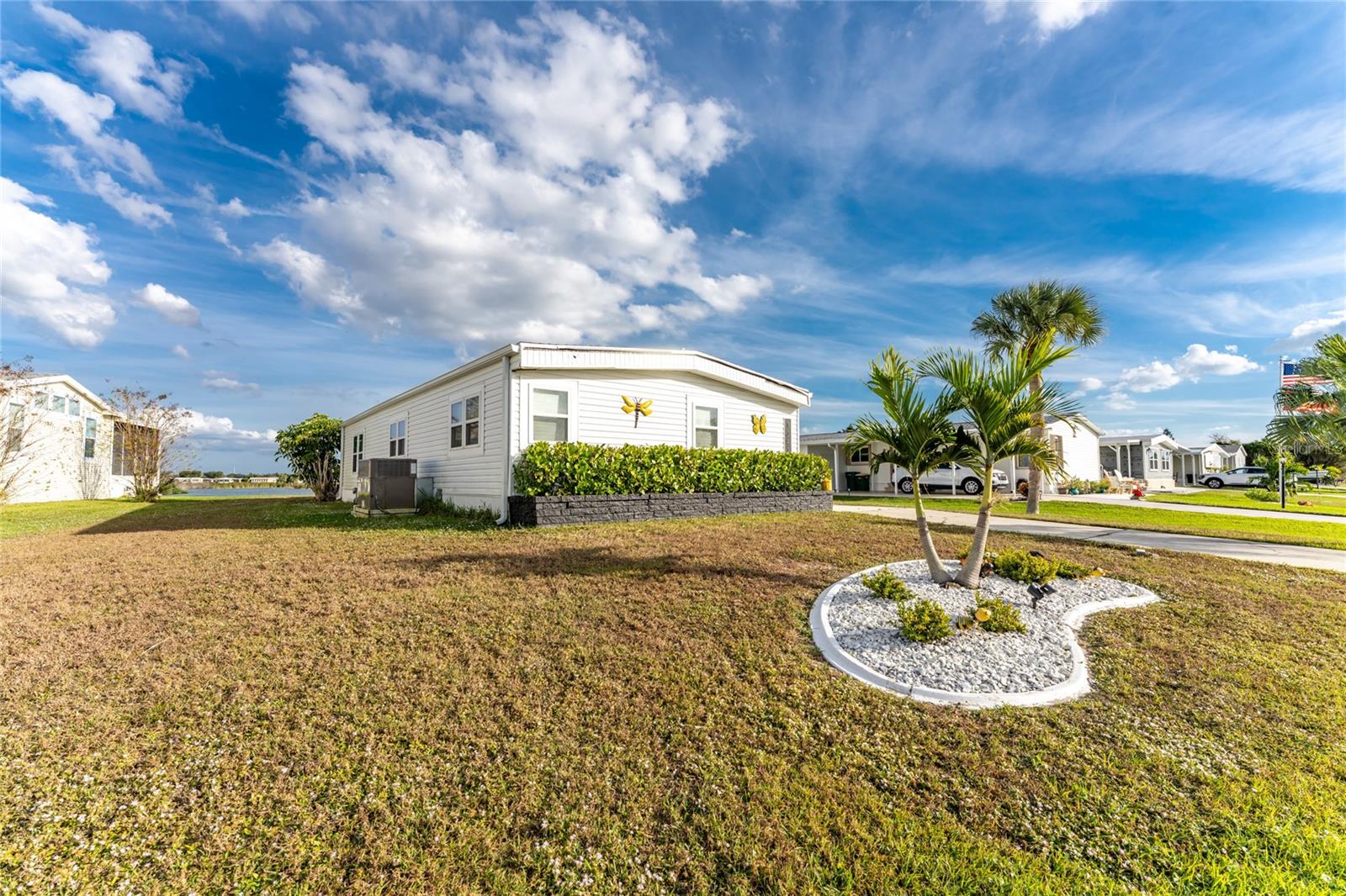 HOL MOB ESTATES 3RD ADD - Residential