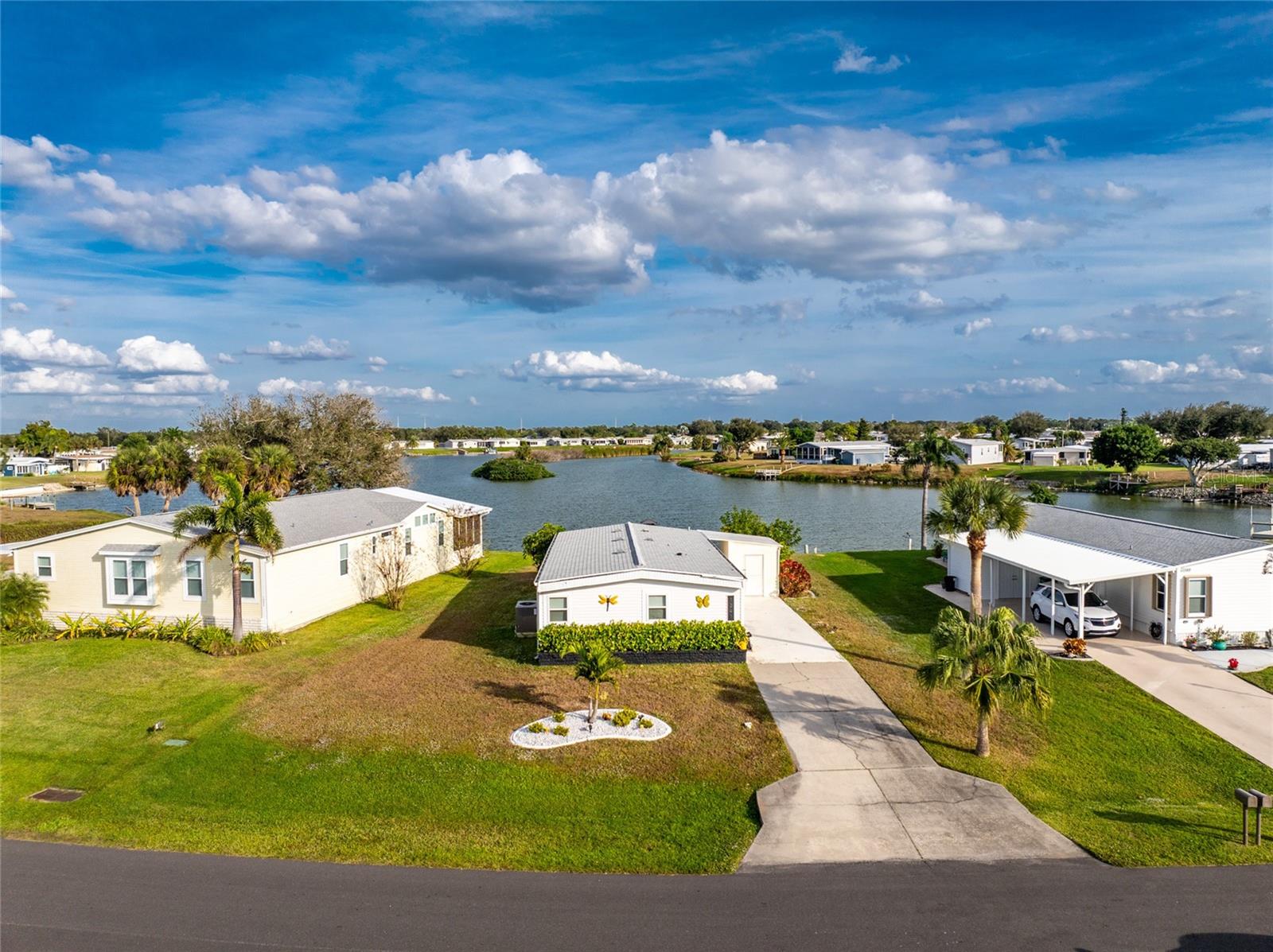 1341 BLUE HERON DRIVE