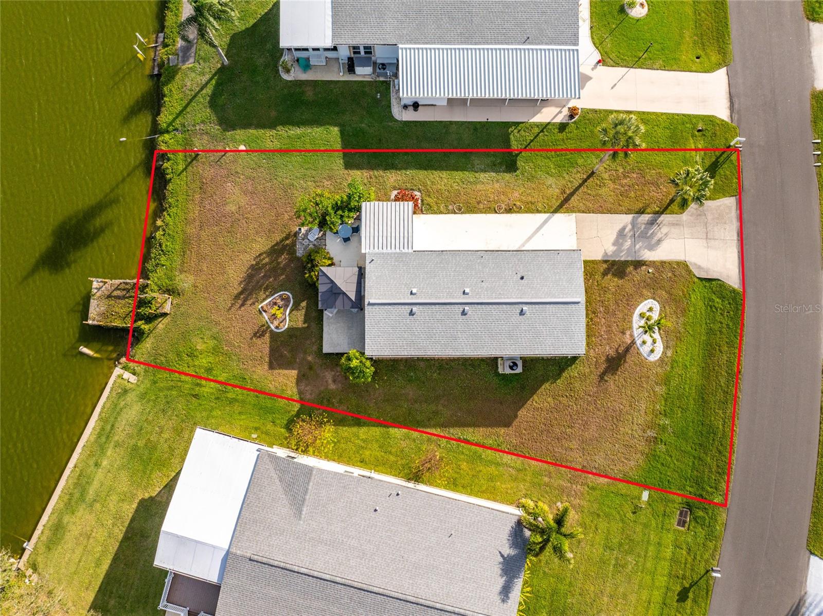 HOL MOB ESTATES 3RD ADD - Residential