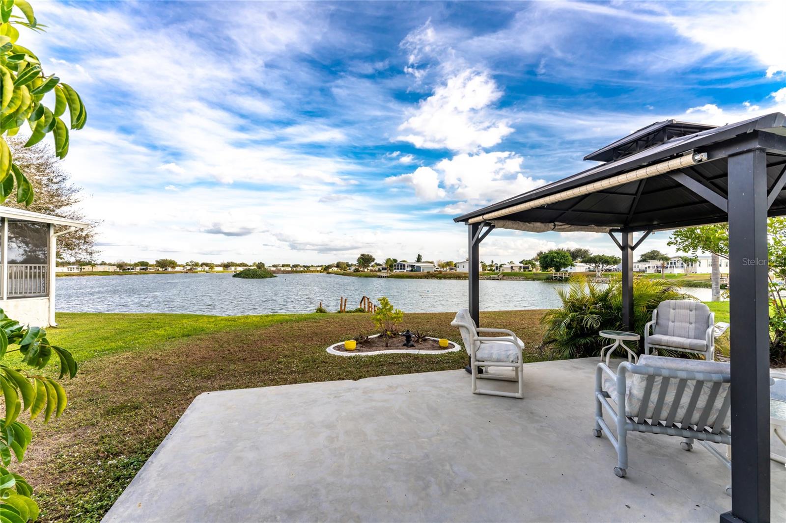 HOL MOB ESTATES 3RD ADD - Residential