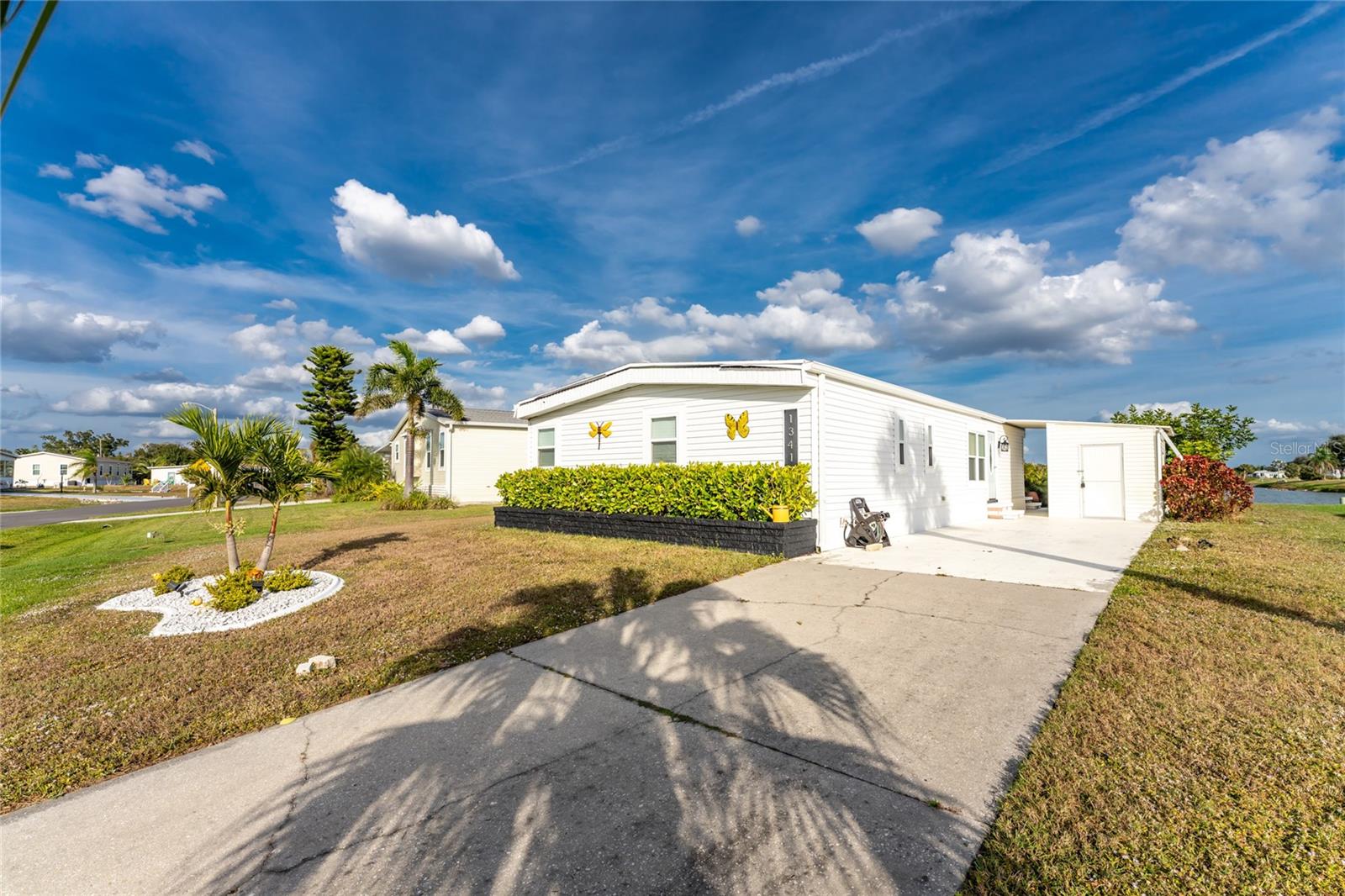 1341 BLUE HERON DRIVE