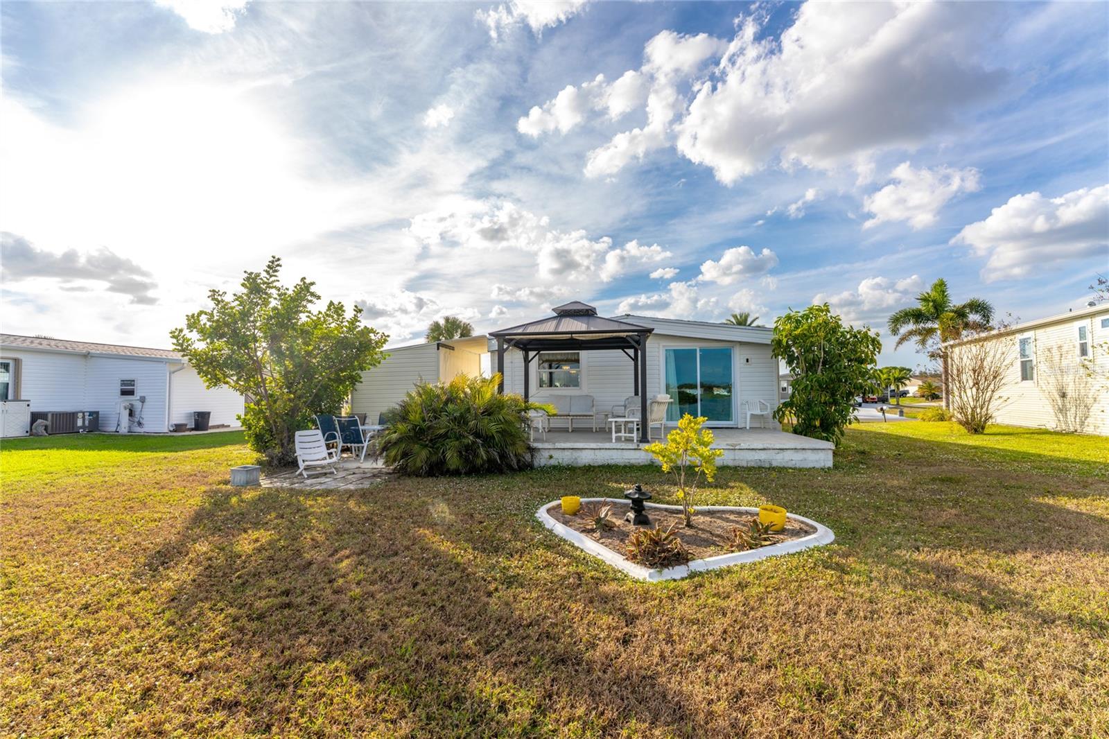 HOL MOB ESTATES 3RD ADD - Residential