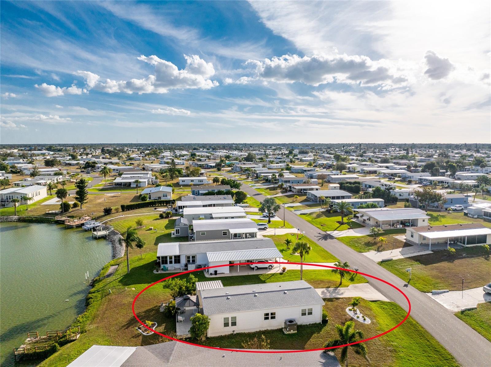 HOL MOB ESTATES 3RD ADD - Residential