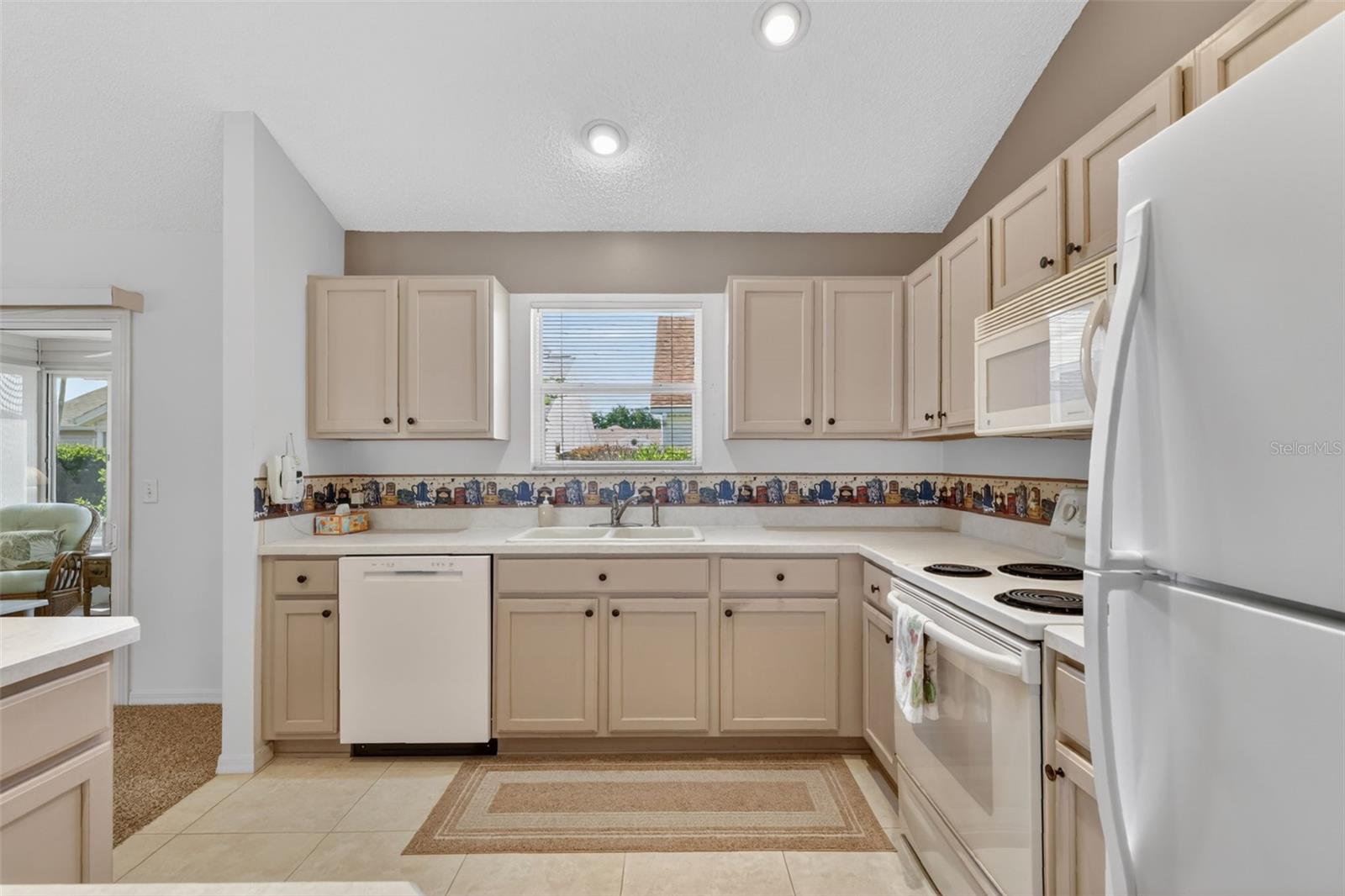 THE VILLAGES - Residential