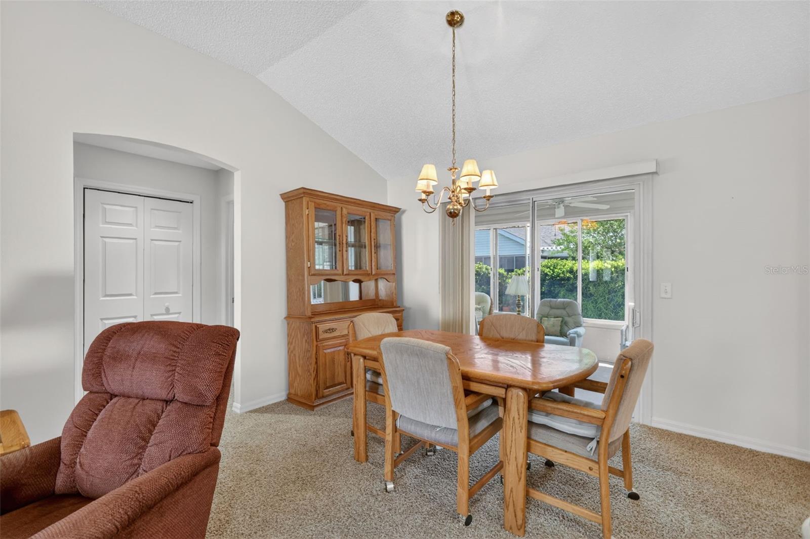 THE VILLAGES - Residential