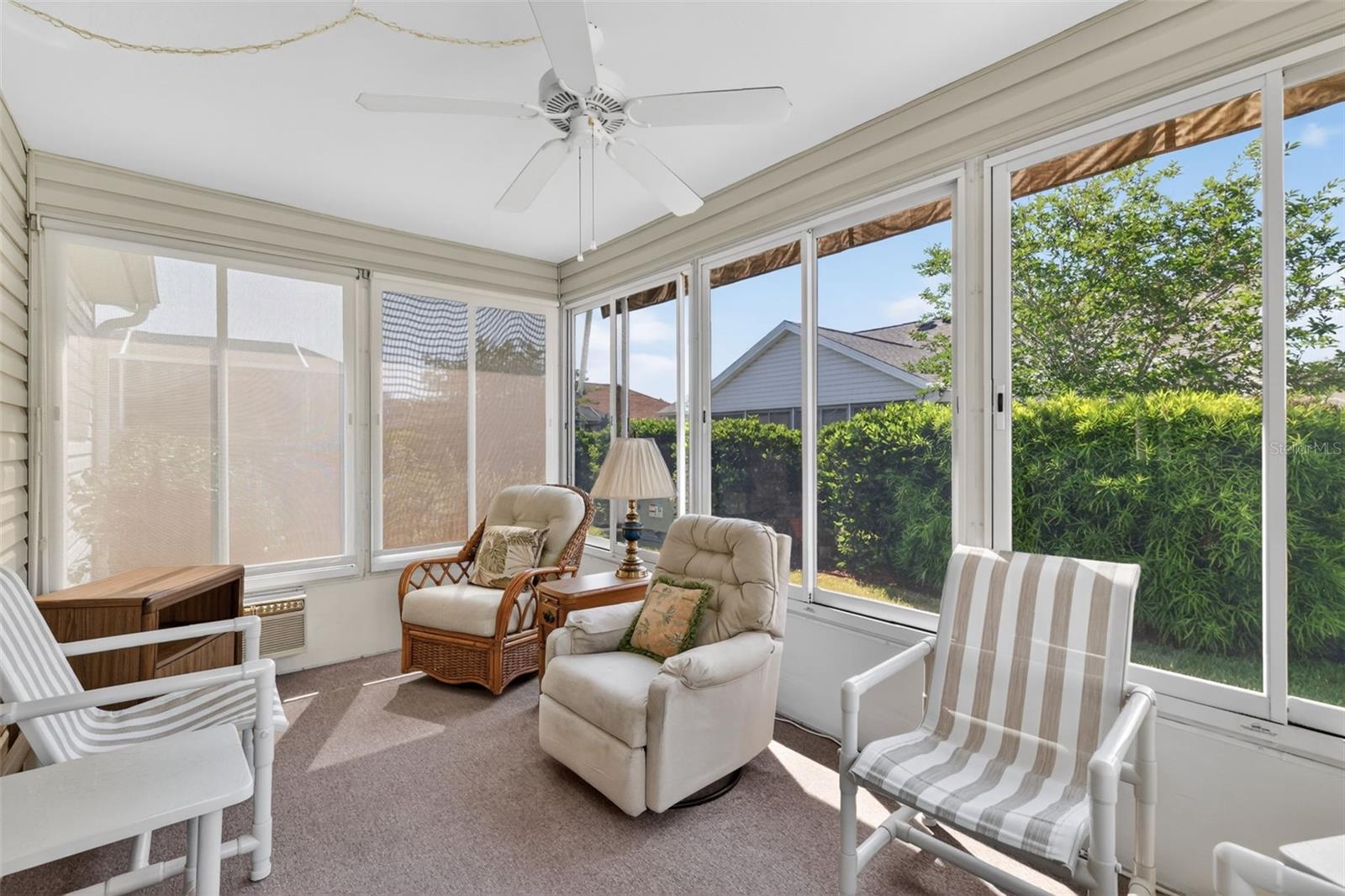 THE VILLAGES - Residential